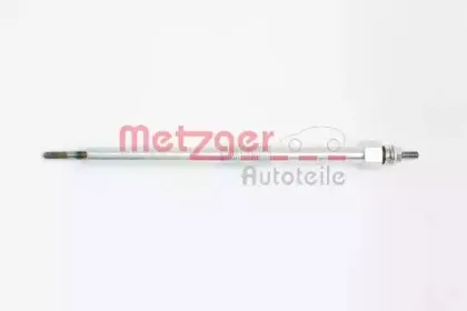 Свеча накаливания METZGER купить